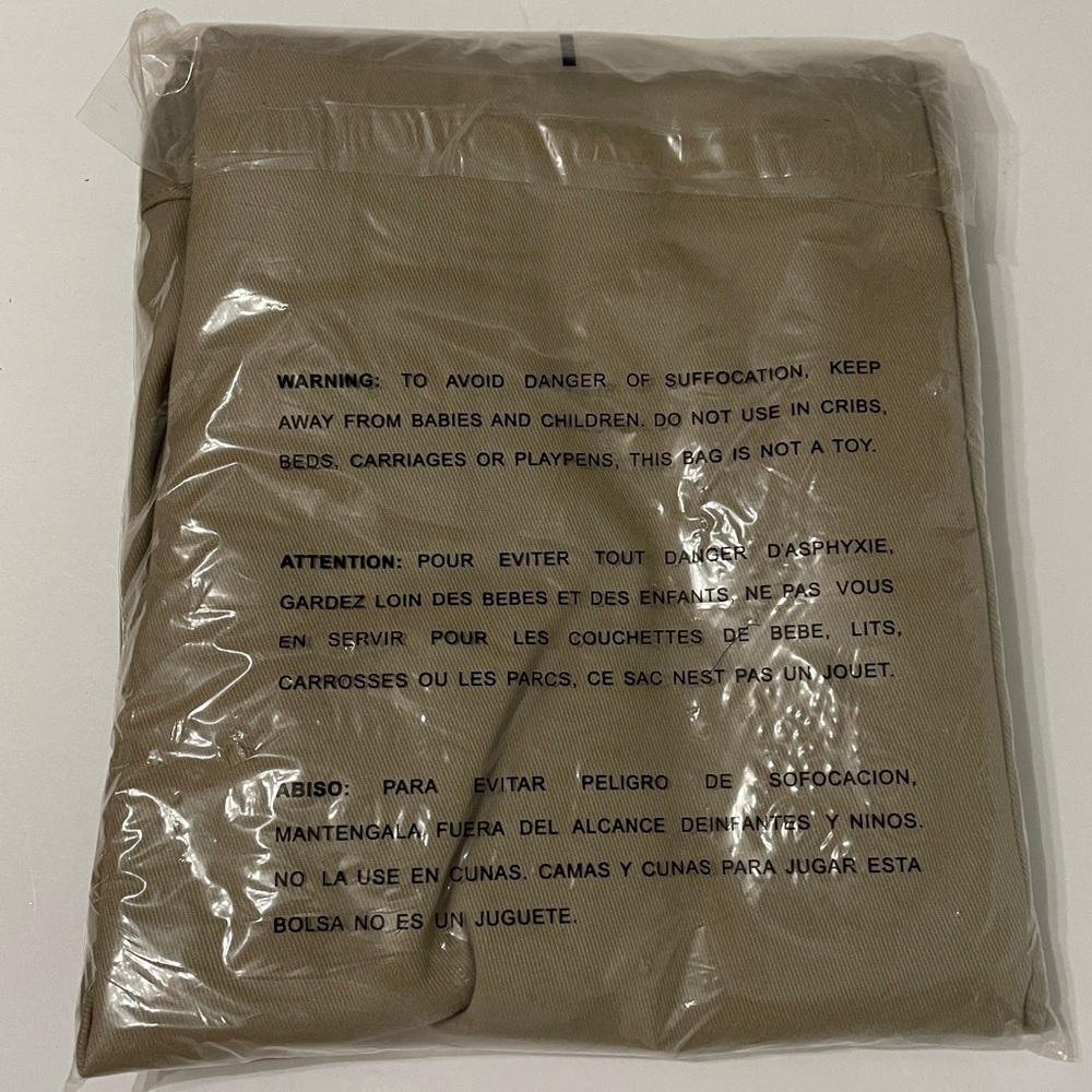 Dickies  46”X 32” 874 Flex Original Fit Work Pants - Khaki Desert Sand - Picture 4 of 11